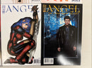 Angel The Curse (2005)