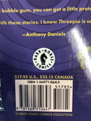 Star Wars Droids The Kalarba Adventures (1995) Marvel TPB SC Dan Thorsland