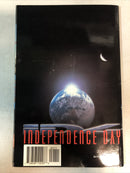Independence Day By Phil Crain (1996) TPB Marvel Comics