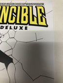 The Invincible Undeluxe (2023)
