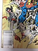 The Man Of Steel (1986)