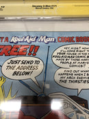Uncanny X-Men (1983)