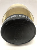 McDonald's Hockey helmet (2009) Alexander Ovechkin • Washington Capitals • NHL