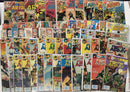 Fightin’ Army (1984) Bronze Age • Set Of 76 Comics • Charlton Comics • Archer