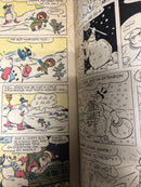 Frosty The Snowman (1951)