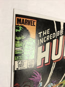 Incredible Hulk (1984)