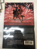 The Flash Vol.6: Out Of Time (2016) DC Comics TPB SC Robert Venditti