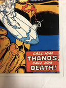 Silver Surfer (1990)