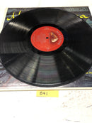 The Desert Song Original Motion Soundtrack Vinyl LP Album