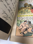 Tarzan King Of The Jungle (1961) Variant