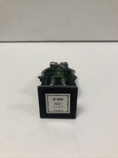 Eagle Moss Figurine Dr. Doom Marvel (2007) ABZ/0747