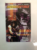 Incorruptible (2010) Starter Consequential Set