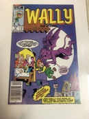 Wally (1985)