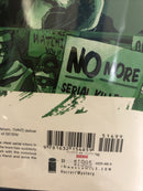 Nailbiter Vol.3 Blood In The Water (2015) Image TPB SC Joshua Williamson