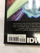 Star Trek Green Lantern  The Spectrum War (2016) DC Comics TPB SC