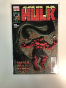 Hulk (2009) Consequential Set