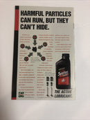 Batman Fruit Of The Earth Collection Signed By Dan Jurgens & Greg Rucka (NM)