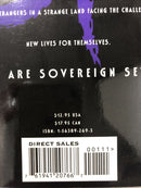 Sovereign Seven By Chis Claremont (1996) TPB DC Comics