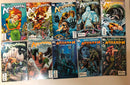 Aquaman (2003) #1-57 Missing #49 DC Comics (VF/NM) Incomplete Set
