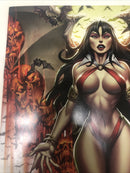 Vampirella (2021)