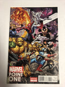 Marvel Point One (2012)