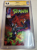 Spawn (1992)