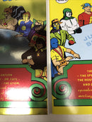 All Star Comics (2024)