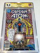 Captain Atom (1987)