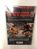 Dark Nights Death Metal: War Of The Multiverses TPB Softcover (2021) Snyder