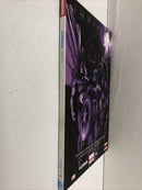 Avengers  Infinity Vol # 4 (2013) HC Collects # 18-23 Hickman•Yu