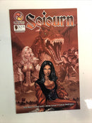 Sojourn (2001) Starter Consequential Set