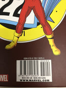Young Marvelman Classic (2011) HC •Marvel Universe • Mick Anglo • George Parlett
