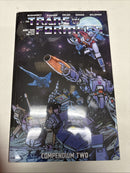 Transformers Compendium Vol. 2 (2025) Reprints