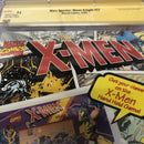 Marc Spector : Moon Knight (1993)