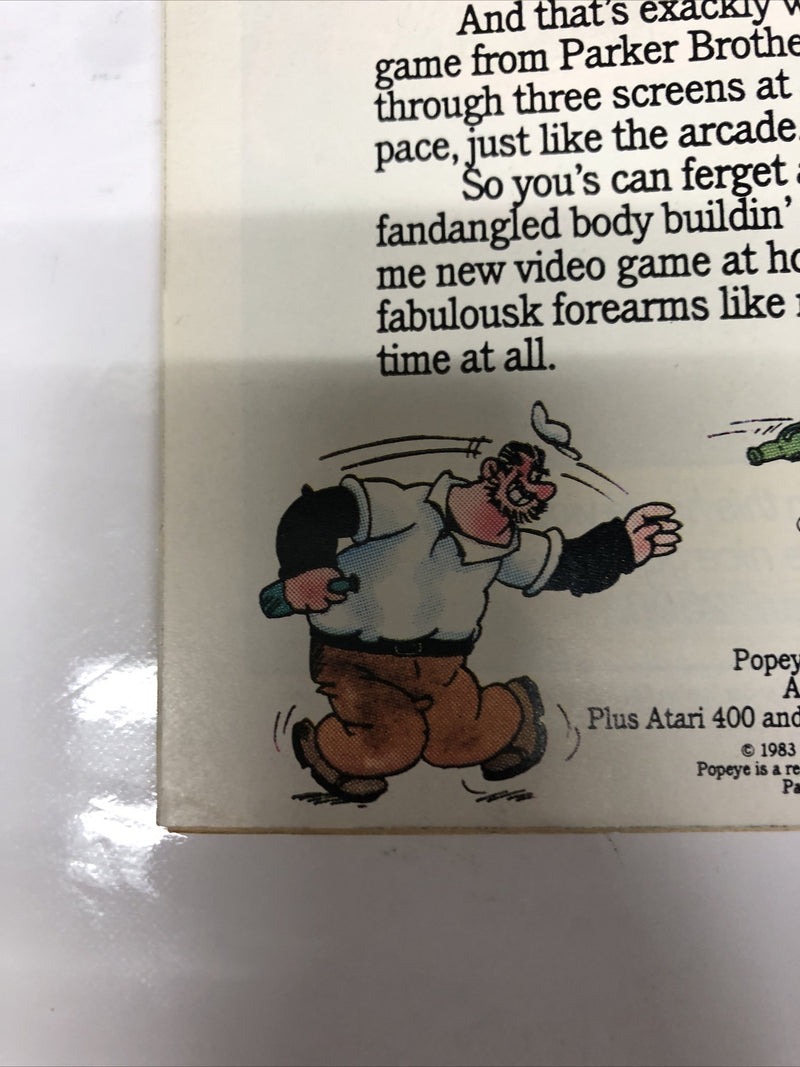 Power Man And Iron Fist (1983)