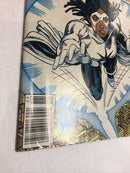 New Mutants Annual (1986)