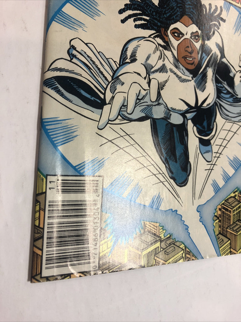 New Mutants Annual (1986)