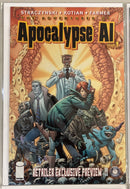 The Adventures Of Apocalypse AI (2014)