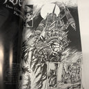 Lady Death : Dark Millenium (2000) (NM) Preview Book • Brian Pulido • Reis