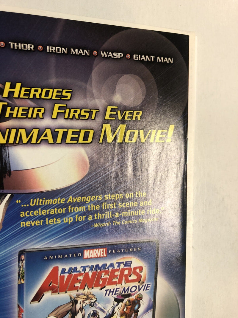 Captain America (2006)