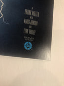 Batman The Dark Knight (1986)