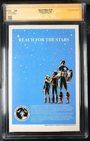 Secret Wars II (1985)