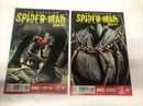 The Superior Spider-Man (2014) Annual Set Issue