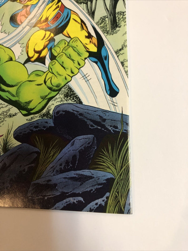 Hulk (1986)