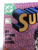 Superman (1987)
