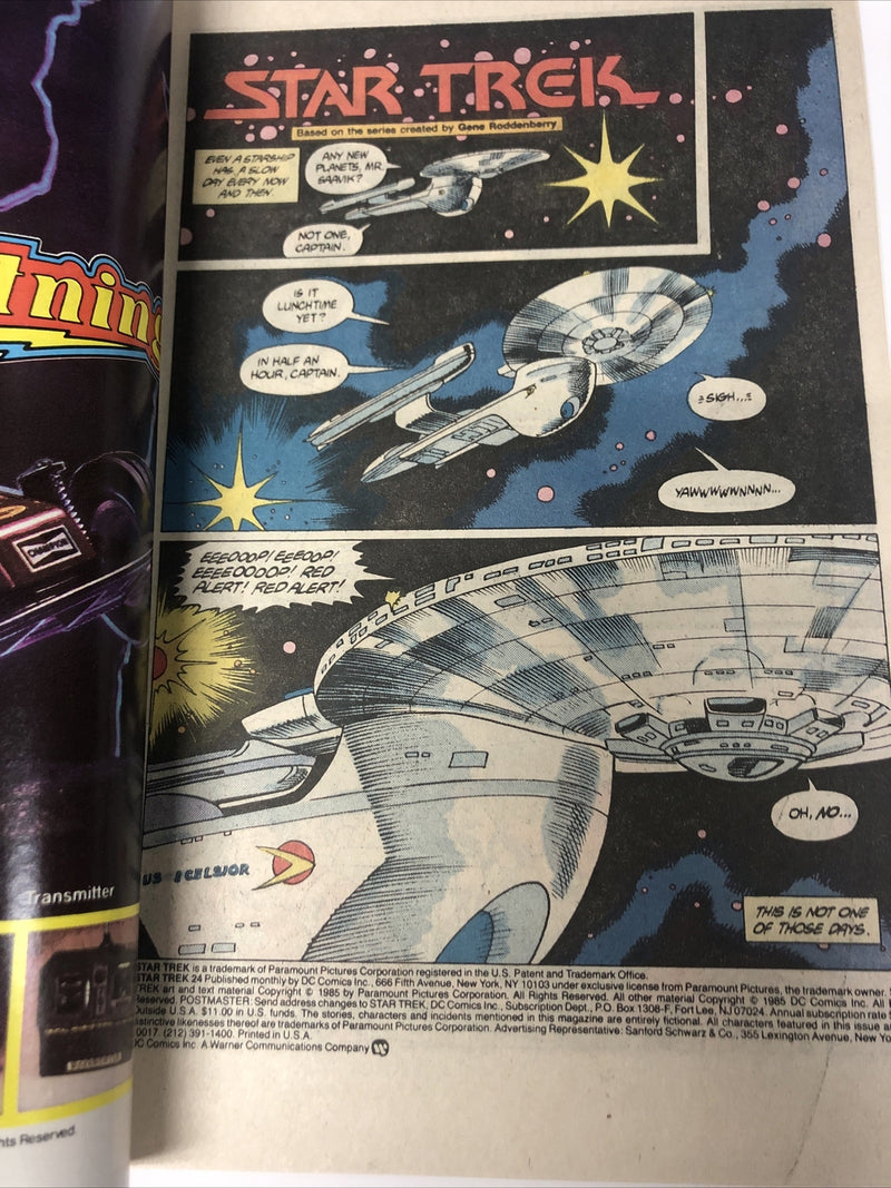 Star Trek (1986)