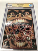 Chastity : Crazytown (2002)