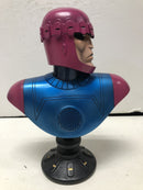 Sentinel (2004) 1968/3000 • Bowen Designs • Marvel Mini Bust • Made In China