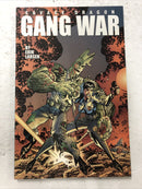 Savage Dragon Gang War By Erik Larsen (2000) TPB Image Comics
