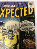 Tales Of The Unexpected (1963)